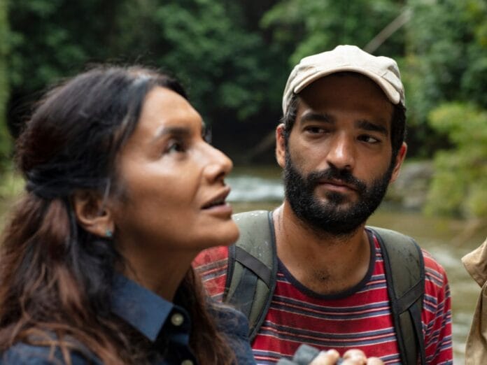 Após passar por laboratórios internacionais nos festivais de Karlovy Vara e Guadalajara, Pasárgada terá sua estreia mundial na competição de Gramado