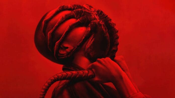 foto de pôster do filme Alien Romulus