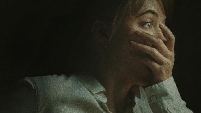 foto de cartaz do filme Longlegs Vinculo Mortal