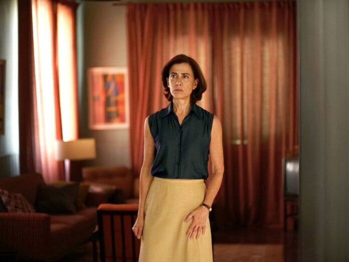 Fernanda Torres interpreta Eunice Paiva em Ainda Estou Aqui
