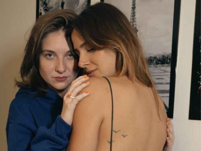 Entre Nós é indicada ao Rio Webfest 2024