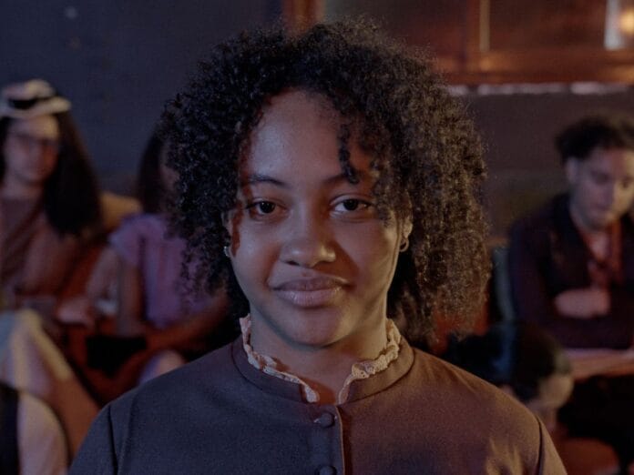 Hora do Recreio tem direção da renomada cineasta 