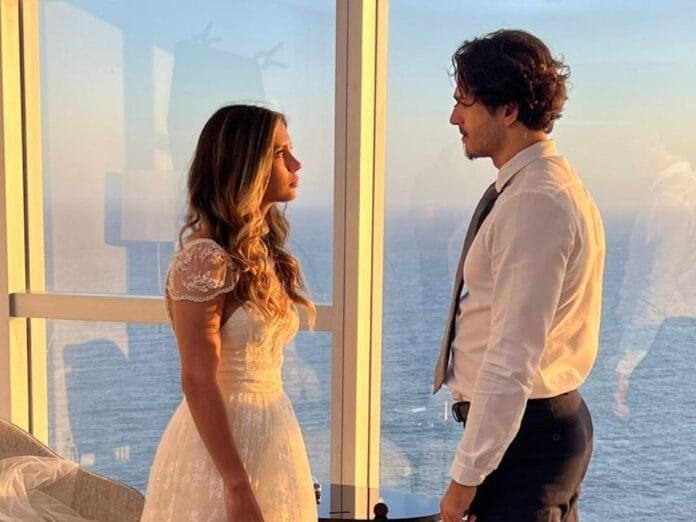 Ivanov série estrelada por Mariana Lewis