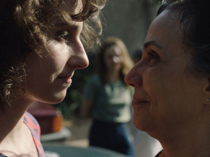 Malu foi bastante elogiado