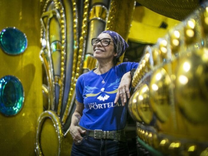 Marcia lage sofria de leucemia