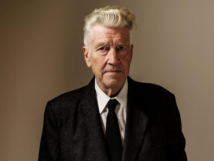 David Lynch revelou em 2024 que sofria de enfisema pulmonar