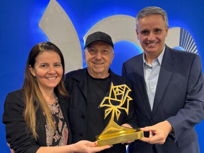 Perfekta-filme-premiação Filme infantil Perfekta é estrelado por Rômulo Estrela