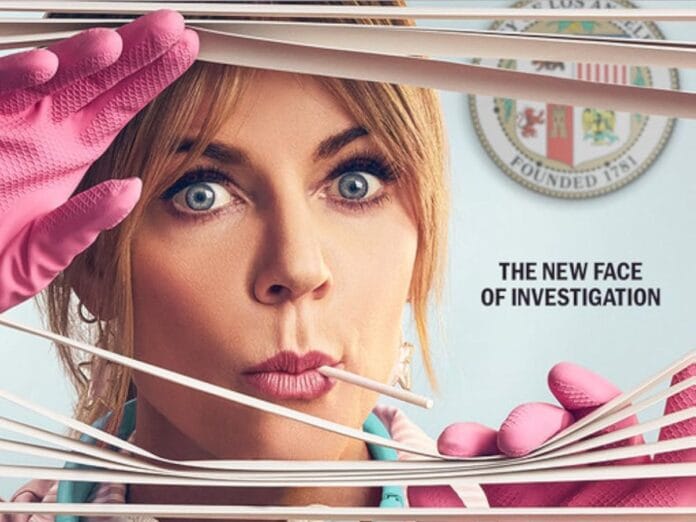 1° temporada de Uma Mente Excepcional