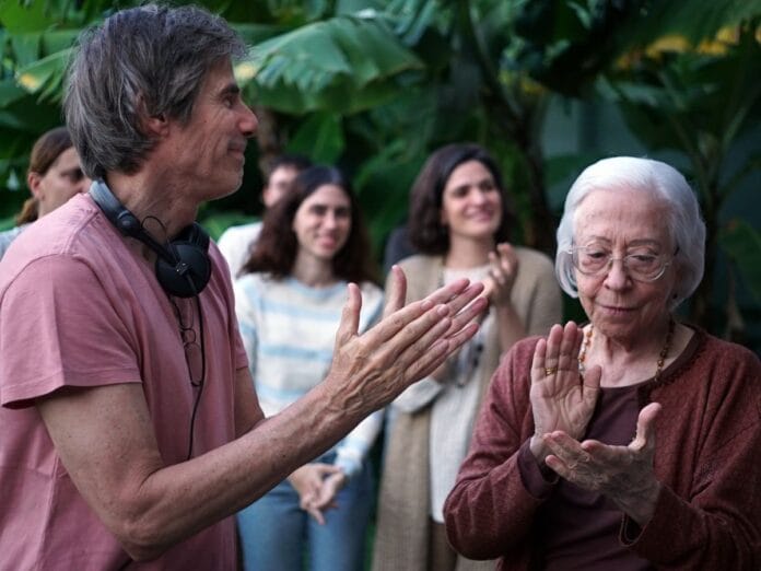 Ainda-estou-aqui-shortlist-oscar Ainda Estou Aqui é pré indicado ao shortlist do Oscar 2025
