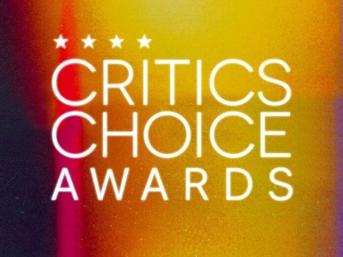 Critics Choice Awards é uma das mais importantes premiações da indústria de cinema