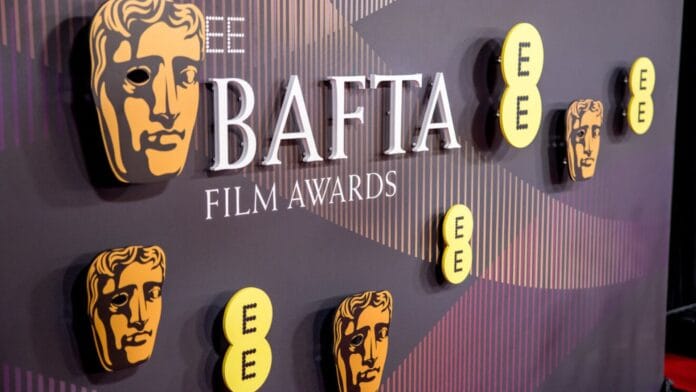 bafta-awards-2025 O Bafta Awards aconteceu neste domingo (16) em Londres