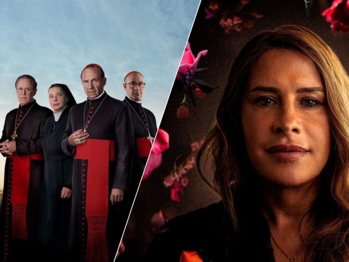 Conclave e Emilia Perez disputam categorias no Bafta Awards 20225