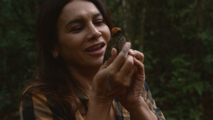 pasárgada-filme foto de dira paes em filme Pasárgada