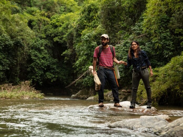 Pasárgada tem direção de Dira Paes e chegou aos cibemas em setembro