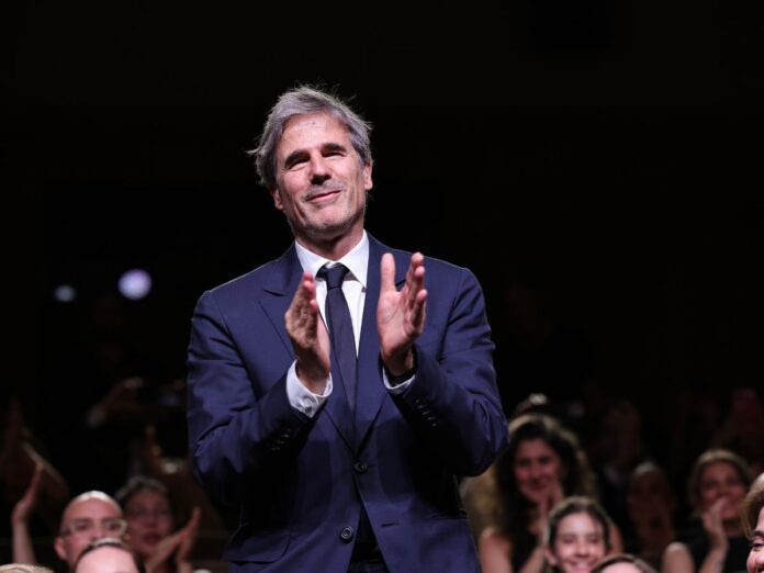 Walter Salles elege seus filmes favoritos