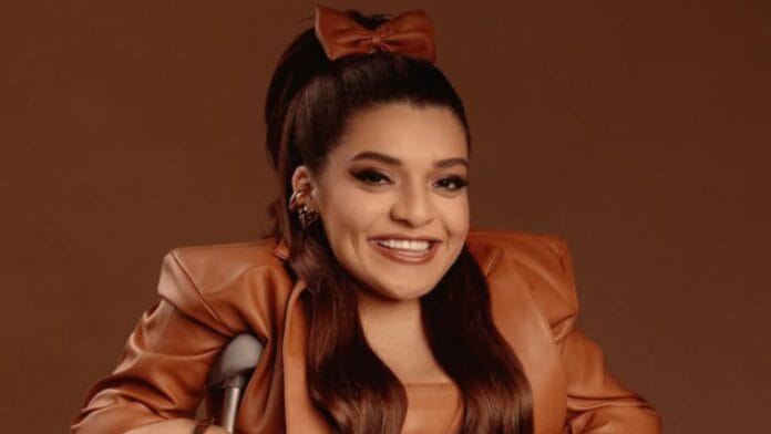 em entrevista, Pequena Loh abre o coração sobre vida pessoal e mais