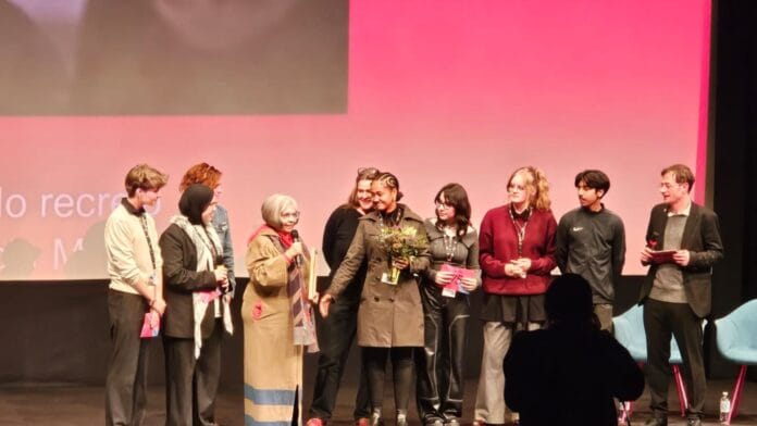 Filme de Lucia Murat venceu importante prêmio no Festival de Berlim