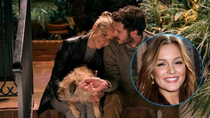 Netflix confirma atriz Leighton Meester na 2° temporada de Ninguém Quer