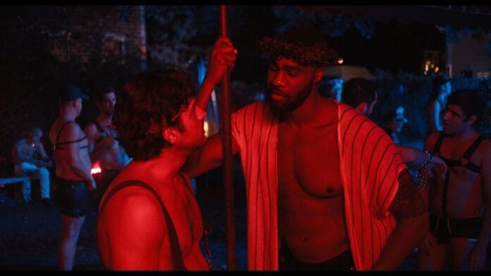 “Maré Alta”, com Marco Pigossi disputa o Glaad Awards, o 