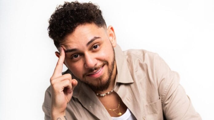 entrevista-com-gio-lisboa Veja como foi nosso bate papo com o humorista de stand-up Gio Lisboa