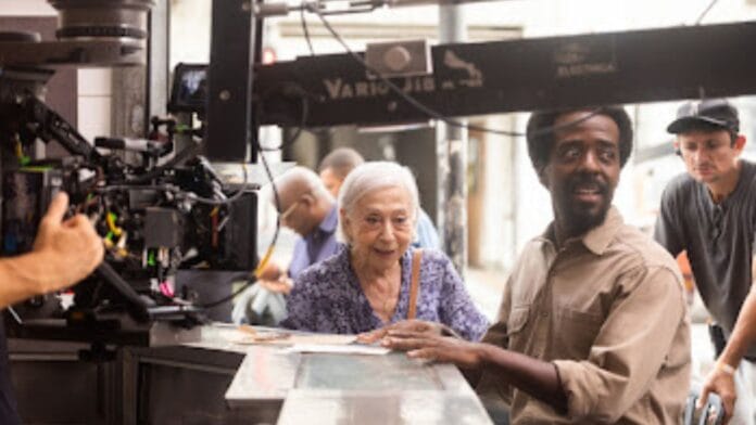 O filme Vitória estreia no topo das bilheteiras brasileiras