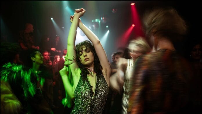 o novo filme francês 