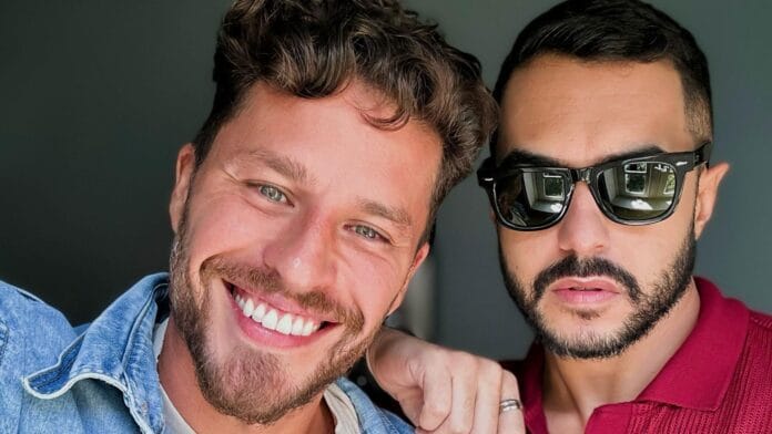 A segunda temporada de 