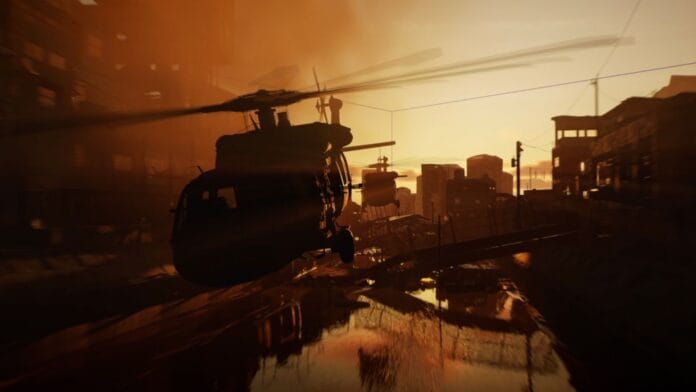 A série Queen Lear traz no elenco a atriz brasileira Cláudia Alencar e é uma produção do Canal Demais