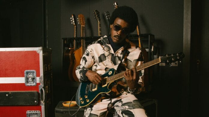 Seu Jorge passará por casas consagradas e espaços históricos da cena musical
