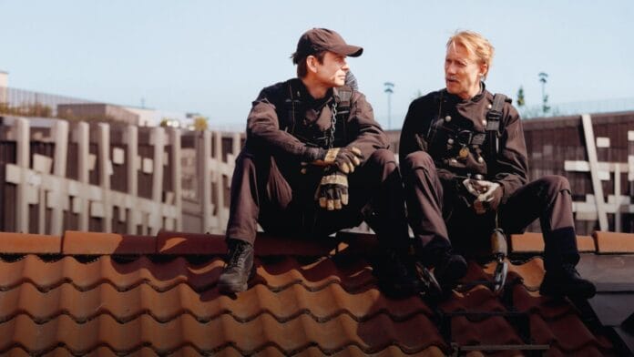 Sex, Love & Dreams é uma trilogia sobre relações humanas