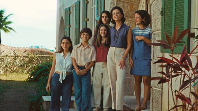 Vencedor do Oscar de Melhor Filme Internacional, 