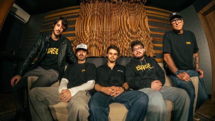 base-company-anuncia-novidades A BASE Company chega com nova proposta para o mercado musical