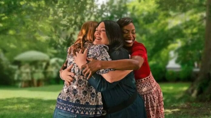 A Netflix confirmou a renovação de 