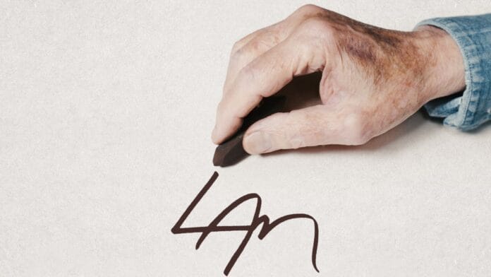 O documentário Lan o Caricaturista ganha cartaz e data de estreia