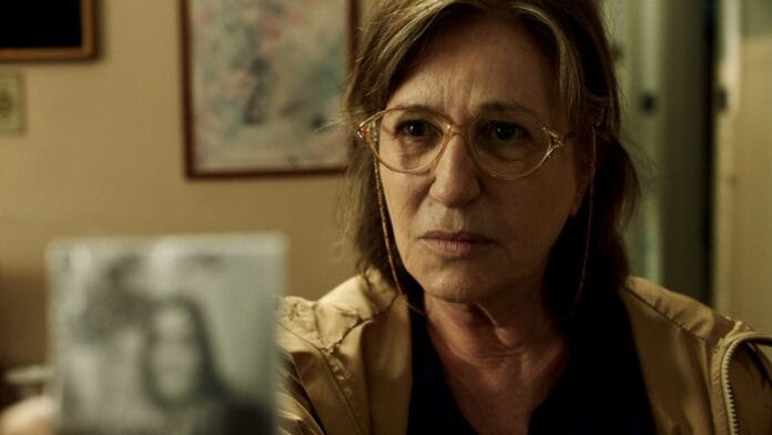 “A Procura de Martina” é uma coprodução Brasil-Uruguai