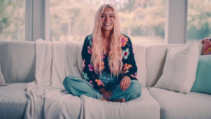 Karol G, popstar colombiana terá seu documentário 