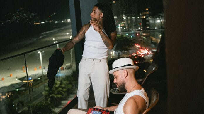 MD Chefe e Papatinho se unem para lançar novo álbum juntos