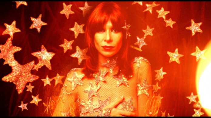 Narrado pela própria Rita Lee, longa chega aos cinemas no dia 22 de maio