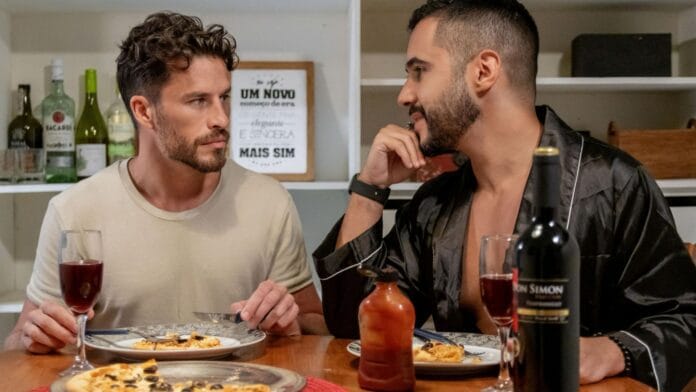 As duas temporadas de 