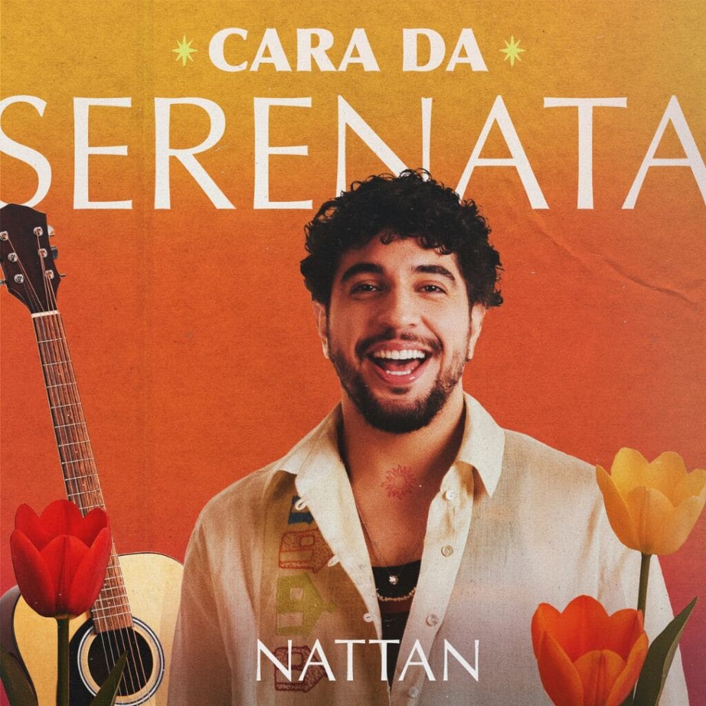 em novo trabalho, Nattan reafirma sua identidade musical
