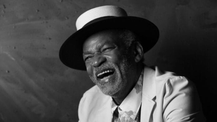 o ator Antonio Pitanga será homenageado no Festival de Cinema de Xerém em junho