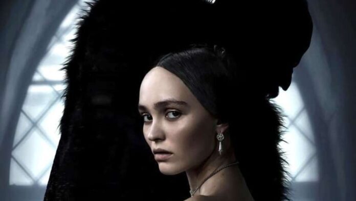 Nosferatu é estrelado por Lily-Rose Depp, Willem Dafoe, Nicolas Hoult e outros