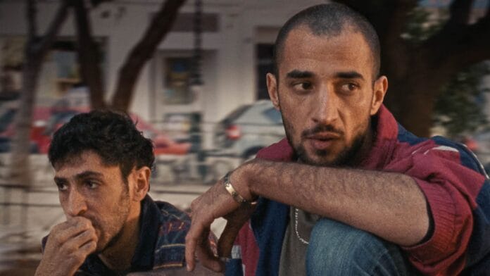 Em Rumo a Uma Terra Desconhecida aborda a situação dos refugiados palestinos