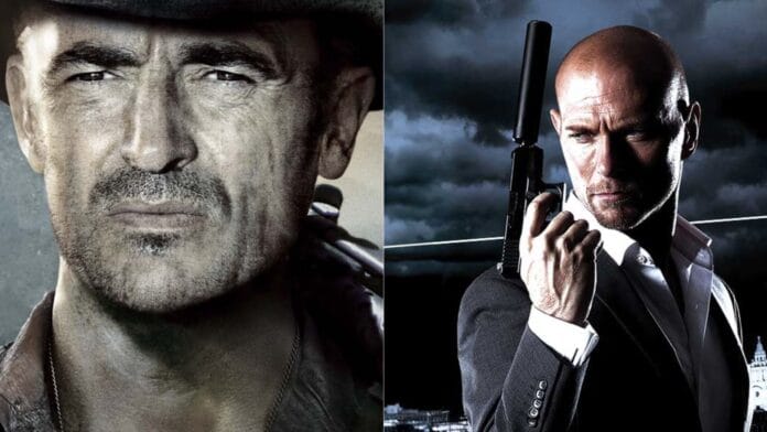 Entrevista com Hitman chega ao streaming NetMovies, veja outros lançamentos da semana