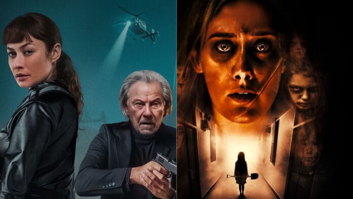 o streaming Adrenalina Pura+ revela novas estreias de junho