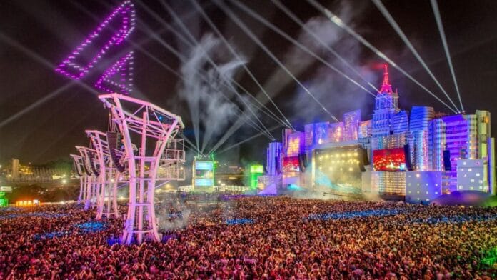 O The Town acontece em São Paulo em setembro