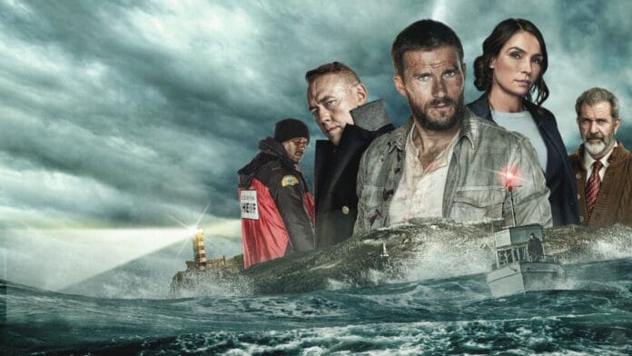 O Adrenalina Pura+ é um canal especializado em produções de ação, suspense e terror