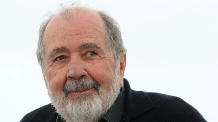 o falecido cineasta Cacá Diegues será homenageado no Canal Brasil