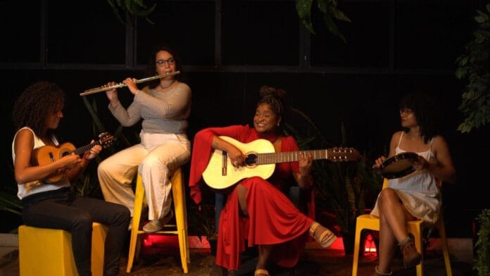 A 2° edição do Festival de Cinema de Xerém acontece em Duque de Caxias