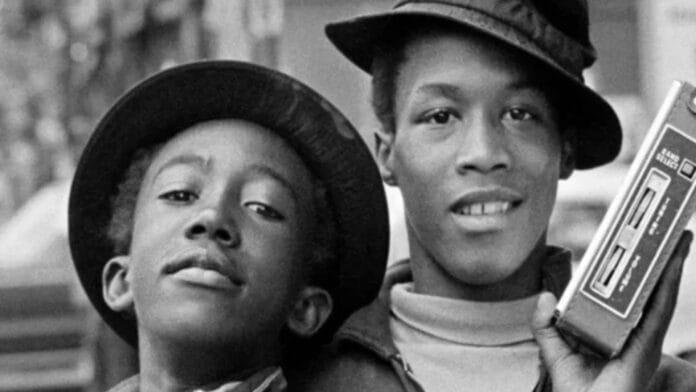 O filme Ernest Cole: Achados e Perdidos aborda uma história real